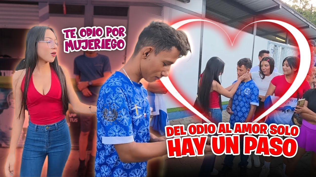 No pararas de reír con el show de LIPE y SOFI 🤣 mira como terminó todo