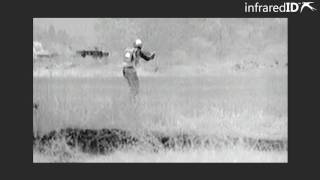 InfraredID - Thermal&IR Combat ID | Thermal  Targets