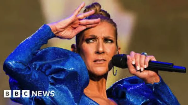 Celine Dion doesn't have control over her muscles, says singer's sister @CelineDion  @Marvel Studios