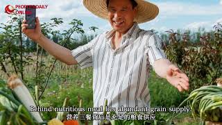 2024 Yearender A Glimpse Of A Day In China With Ai