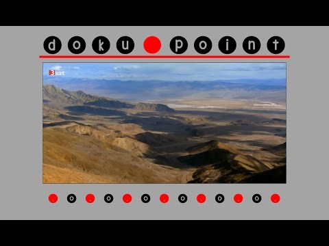 Video: Das Geheimnis Des Death Valley. Warum Schweben Steine in Der Wüste - Alternative Ansicht