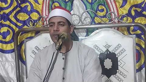 ما تيسر  من سورة الرحمن  القارئ المهندس محمد عزيز المنياوي