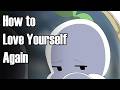 Understanding Self-Love After Trauma