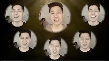 Hadestown - Wait For Me (A Cappella Cover)