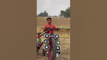 Cycle modified #shortvideo #automobile #cyclecam #electricbicycle #viral #facts #electricbike #
