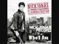 Jonas Lyrics Nick Garden Rose