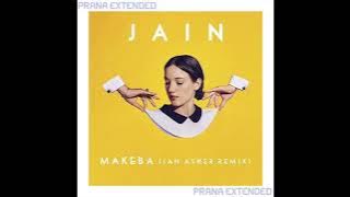 JAIN - MAKEBA (Ian Asher Remix) PRANA EXTENDED (Free Download)