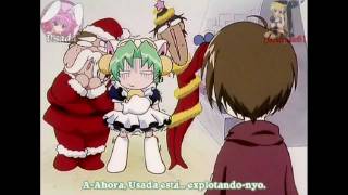 Get Di Gi Charat Ohanami Special For iPhone Get Wallpaper Di Gi Charat Ohanami Special Free HD