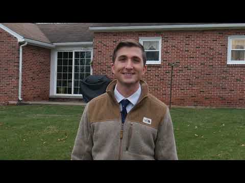 3621 Davidsburg Road, Dover, PA home video tour