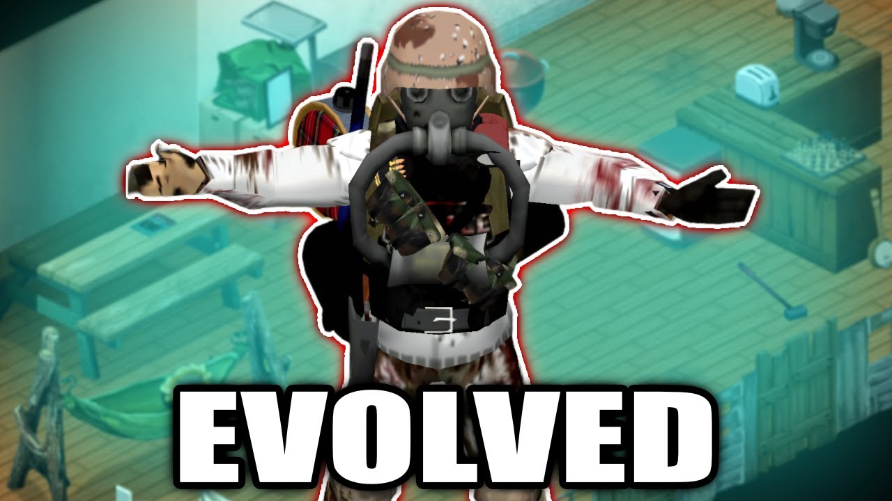 Can I SURVIVE The 100 DAYS? | 100 DAYS With SMART ZOMBIES 10 YEARS LATER (10)