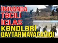 Rvanda tcili iclas kndlri qaytarmayacaq  gndm masada  media turk tv