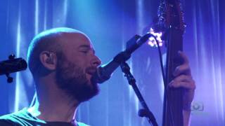 Video voorbeeld van "Yonder Mountain String Band  2016-03-17 Sharecropper's Son"