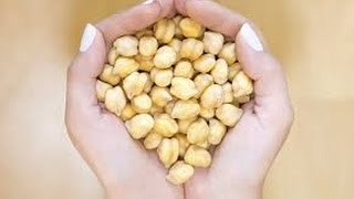 ¿Por qué comer garbanzos?