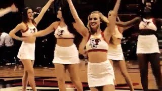 bgsu dance team