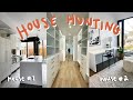 TOURING HOUSES in Toronto! Moving from LA to Toronto...