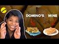 I Tried Recreating The Domino's Garlic Bread | BuzzFeed India