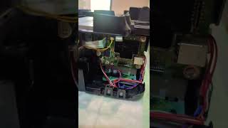 The Consequences Of Improper Transportation Inkjet Printer