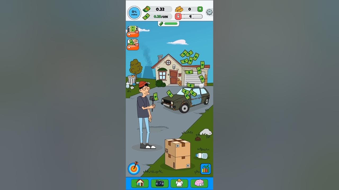 Фото ламар игра. Lamar игра. Lamar - idle vlogger. Ламар концовка игры. Ламар идл блоггер.