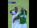 Cuando Samuel Eto'o pidió sustituir a Jay-Jay Okocha… ¡Porque era demasiado bueno#SamuelEtooF#fútbol