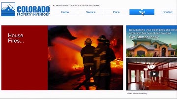 Video: Home Inventory Made Easy!