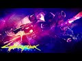 Cyberpunk 2077 Mix #2 - Best of Synthwave / Darksynth / Retrowave