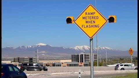 Ramp Metering