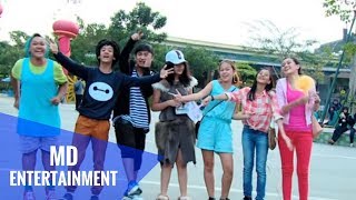 OFFICIAL VIDEO PROMO - MALU MALU KUCING OFFICIAL VIDEO PROMO - MALU MALU KUCING