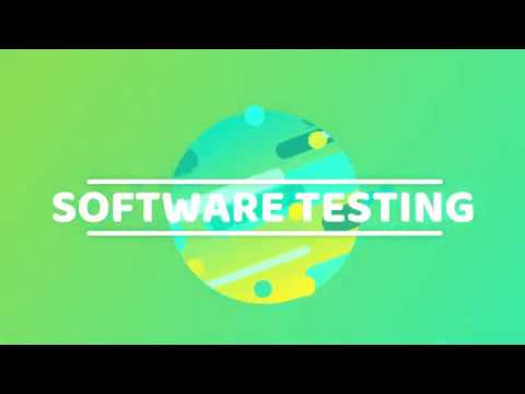 Video: Bagaimana kita menguji perangkat lunak?