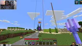 Broadcasted live on twitch -- watch at
https://www.twitch.tv/dayoscript