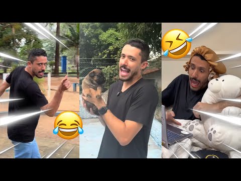 BEST Felipenpv TIKTOKs | COMPILATION #102