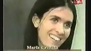 Samantha- Machito Ponce