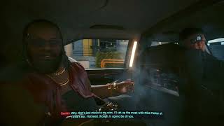 Cyberpunk 2077 November 25th