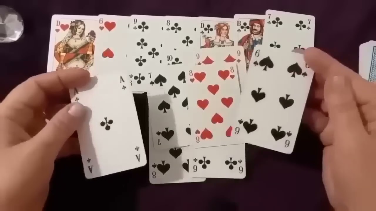 ❤️♣️ ЧЕРВОВАЯ ДАМА!! ЛИЧНАЯ ЖИЗНЬ!