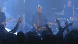 Video thumbnail of "20 JAHRE. LOIKAEMIE | Good Night White Pride [29.12.2014 Conne Island]"