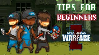 Dead Ahead Zombie Warfare | Tips for Beginners [DAZW] screenshot 5