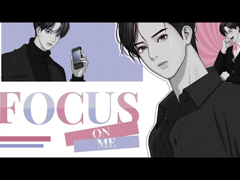 「 ༺VS༻」Focus MEP