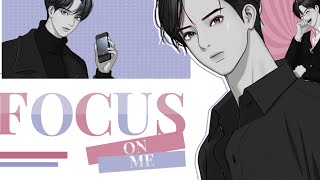 「 ༺VS༻」Focus MEP