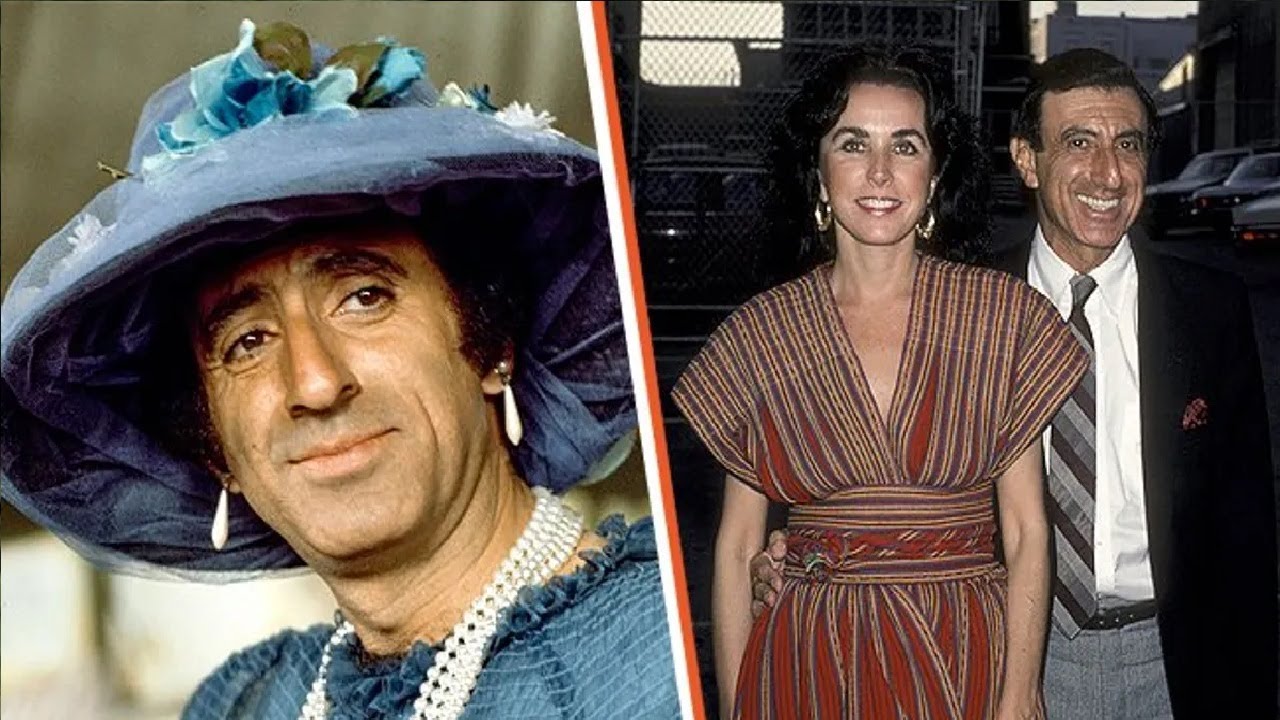 MASH Jamie Farrs Wife Waited 13 Years for Ring He Did Not Give Her When He Proposed