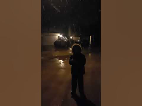 Snow - YouTube