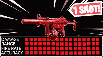 THE BEST MP5 CLASS SETUP in BLACK OPS COLD WAR(AFTER NERF)!!!