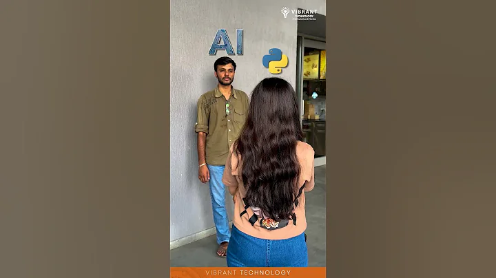 Best Programming Language for AI in 2025 | Why Python Leads the AI Revolution🚀