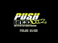 PUSHDIZ | FOLGE 91 | RAP ON STAGE MUSIKKIOSK 2025 | NEWS