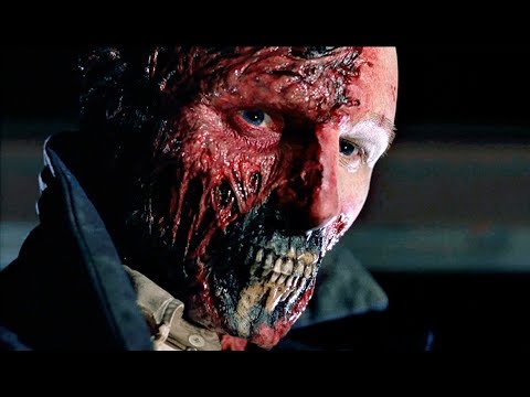 DARKMAN (Trailer español)