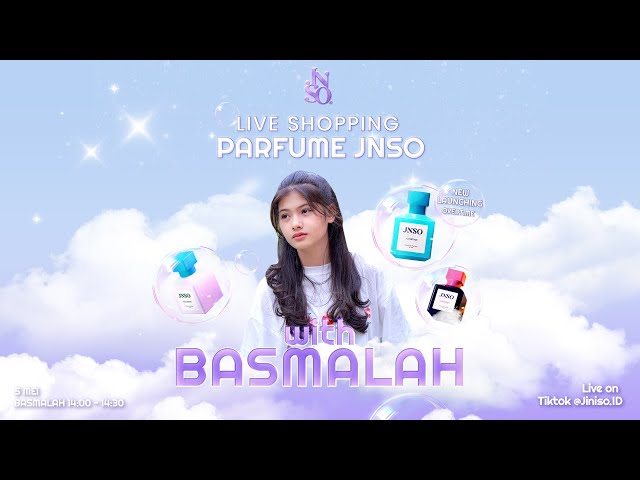 JINISO REVIEW PARFUM BARENG BASMALAH! class=