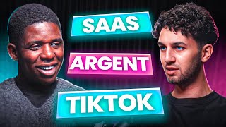 Jai Fait 1M En Octobre - Mexplique Son Écosysteme Saas, Ecom, Formations...