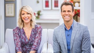 Hallmark Gold Crown Stores Holiday Open House - Home & Family