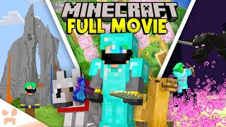 I Survived 100 DAYS MORE In Minecraft 1.20! [FULL MOVIE PT 2]