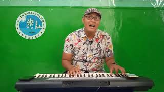 Download Lagu Lagu Satu Satu Aku Cinta Allah bersama Kak Nano MP3