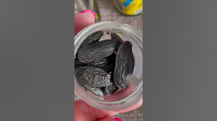 что такое бобы тонка