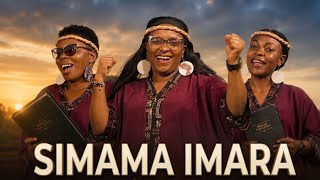 SIMAMA IMARA - CAS